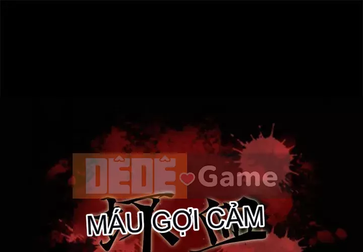 Diệt vong Chương 1-51