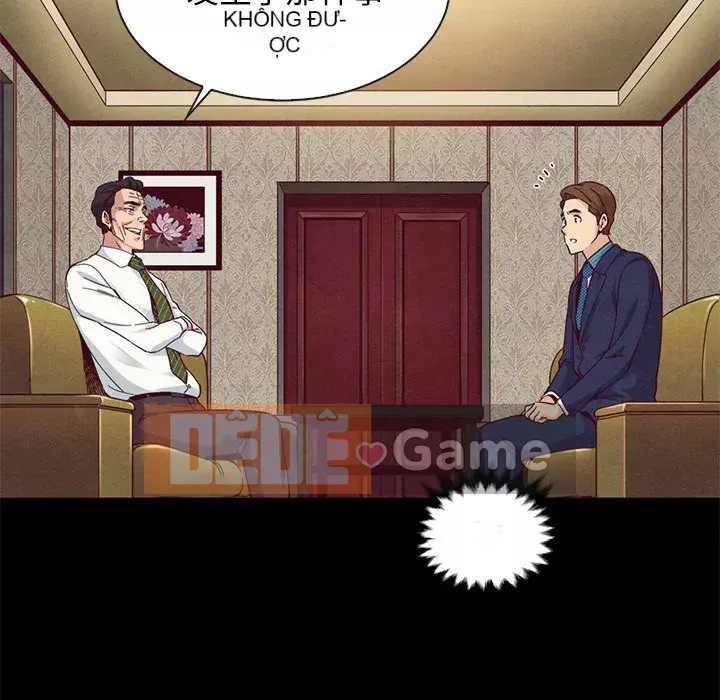 Diệt vong Chương 1-51