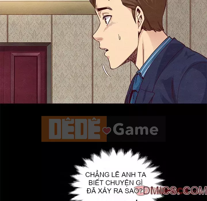 Diệt vong Chương 1-51