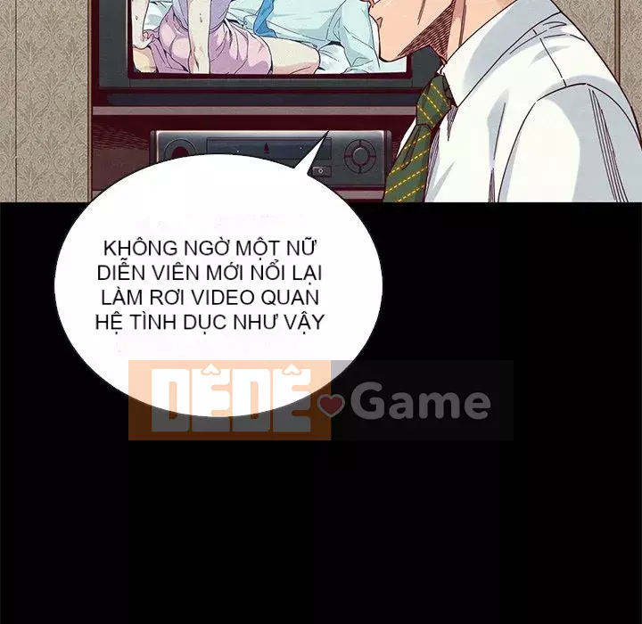 Diệt vong Chương 1-51