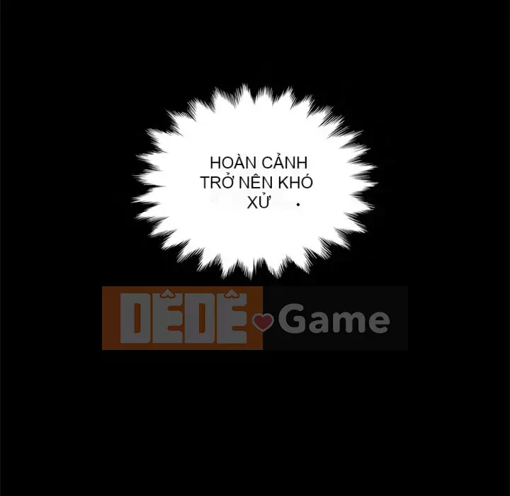 Diệt vong Chương 1-51