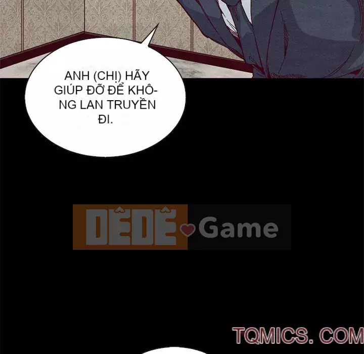 Diệt vong Chương 1-51