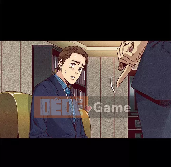 Diệt vong Chương 1-51