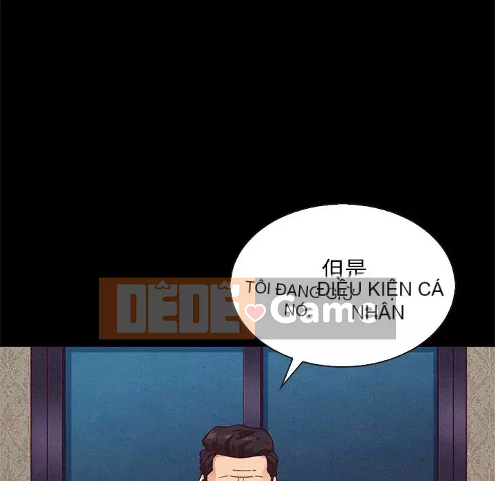 Diệt vong Chương 1-51