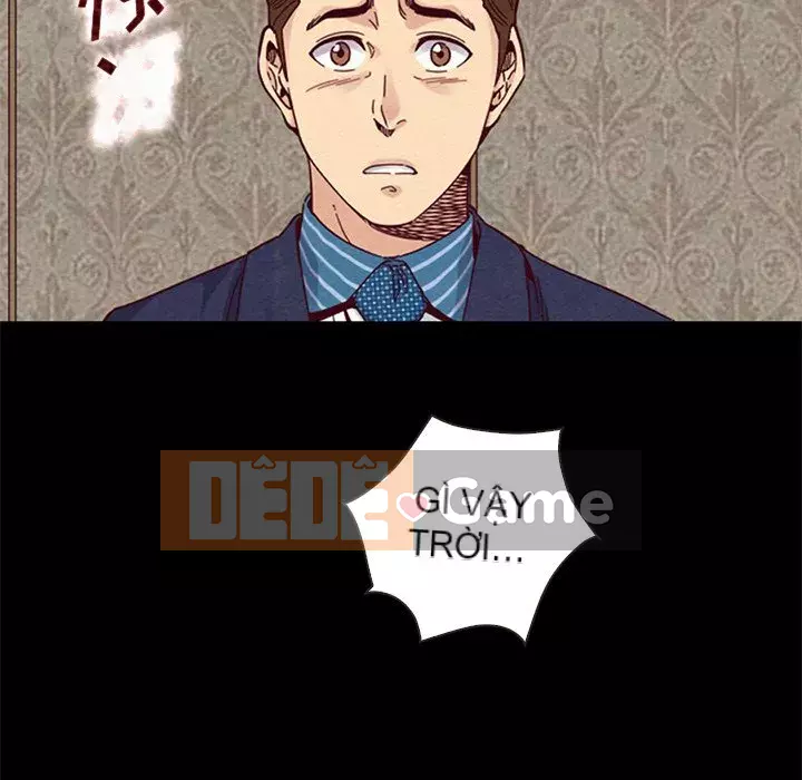 Diệt vong Chương 1-51