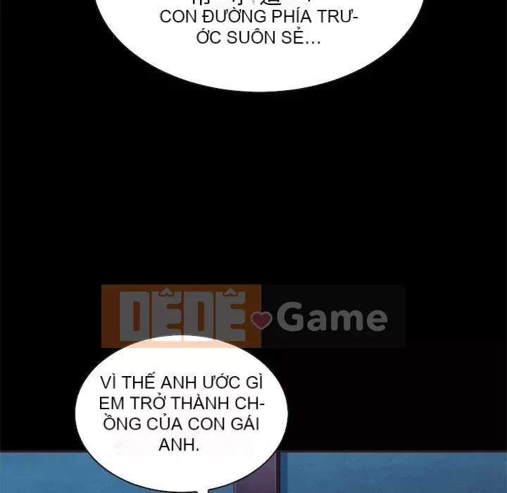 Diệt vong Chương 1-51