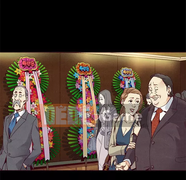 Diệt vong Chương 1-51