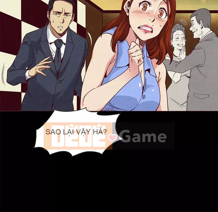 Diệt vong Chương 1-51