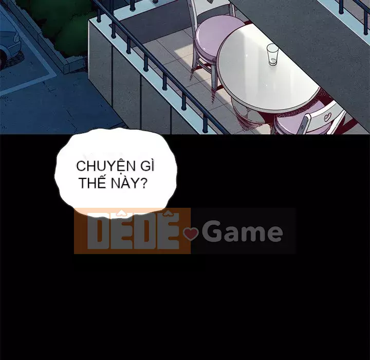 Diệt vong Chương 1-51