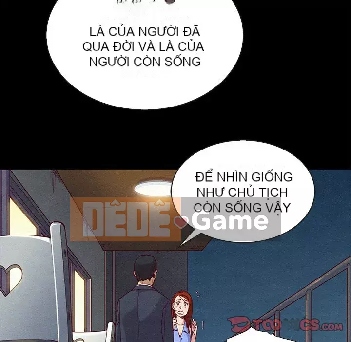 Diệt vong Chương 1-51