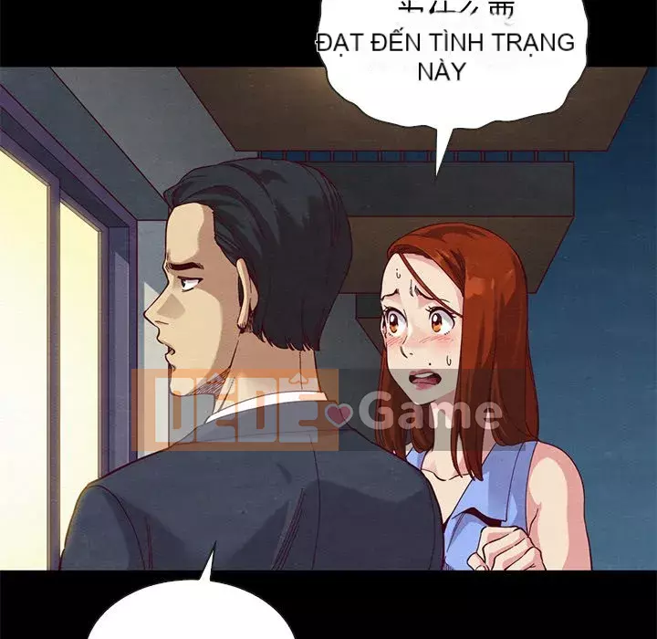 Diệt vong Chương 1-51