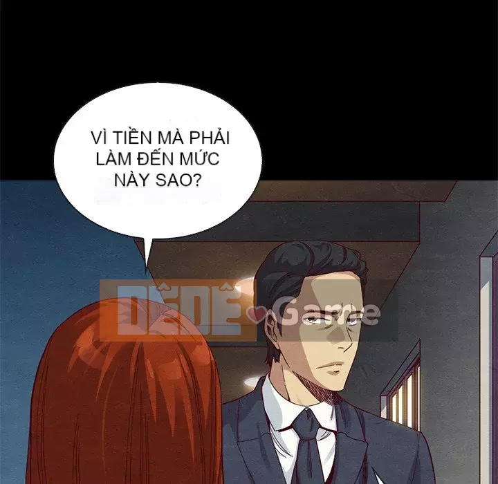 Diệt vong Chương 1-51