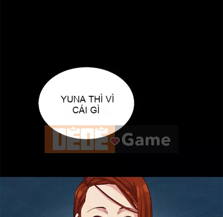 Diệt vong Chương 1-51