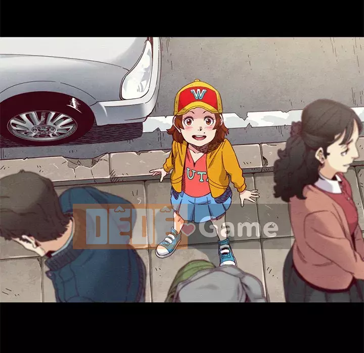 Diệt vong Chương 1-51