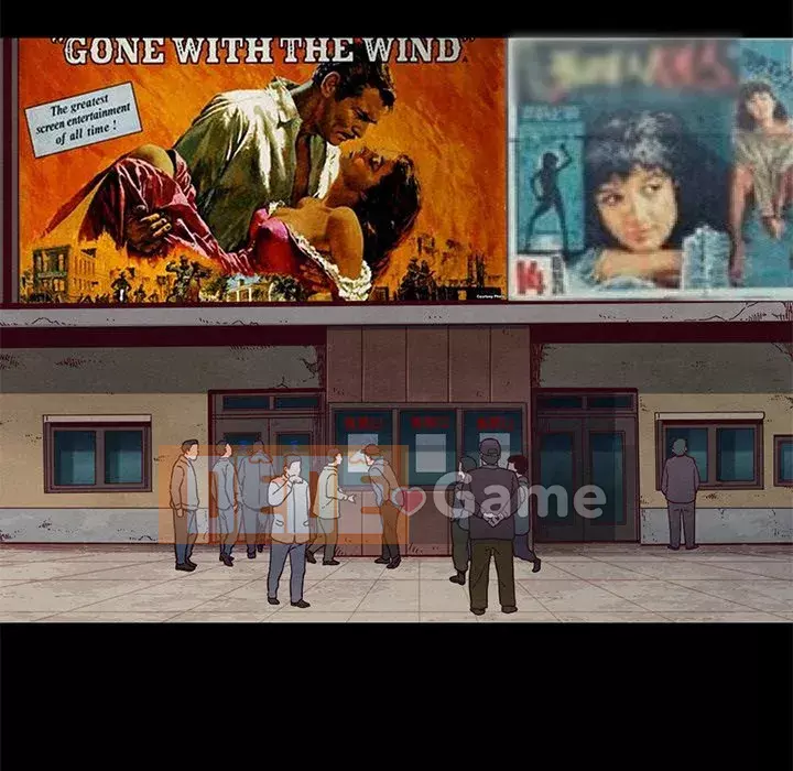 Diệt vong Chương 1-51