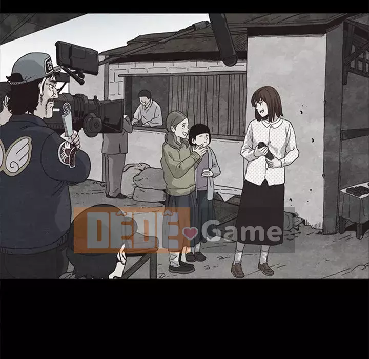 Diệt vong Chương 1-51