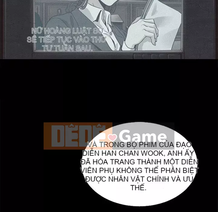 Diệt vong Chương 1-51