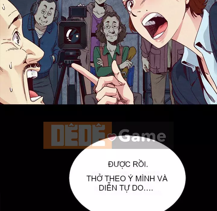 Diệt vong Chương 1-51