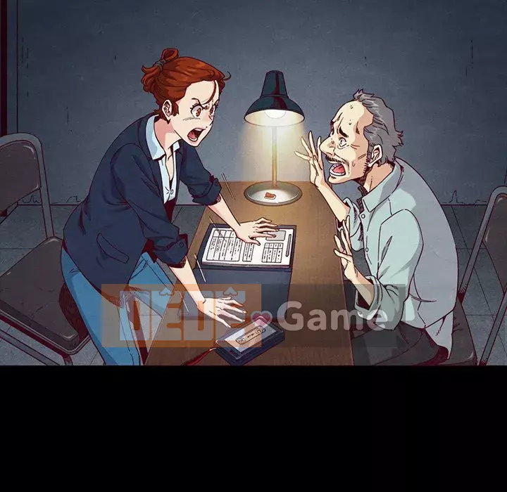 Diệt vong Chương 1-51