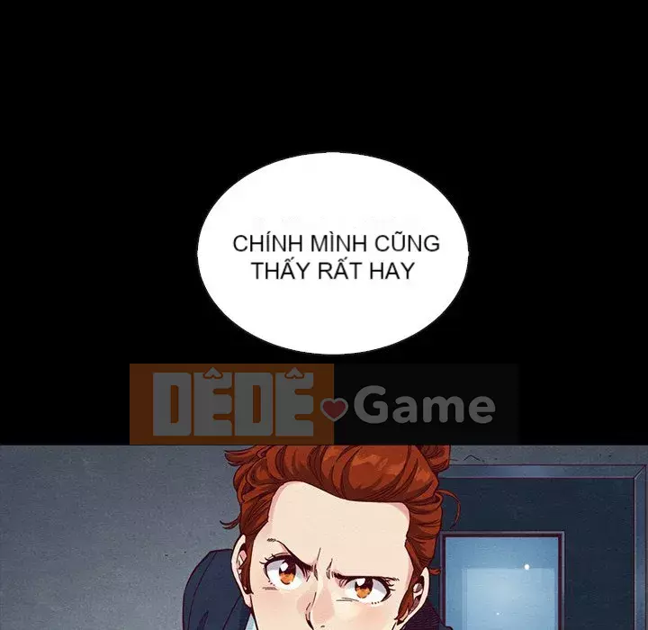 Diệt vong Chương 1-51