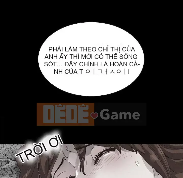 Diệt vong Chương 1-51