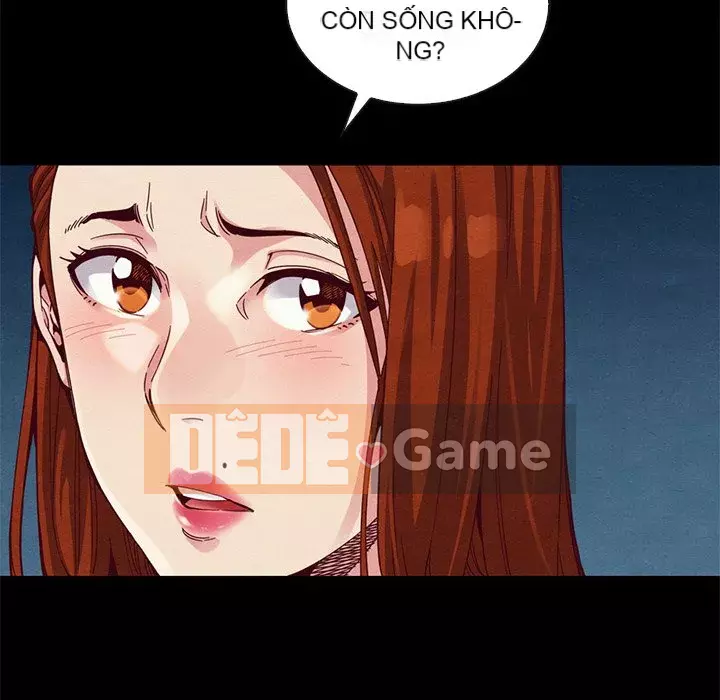 Diệt vong Chương 1-51