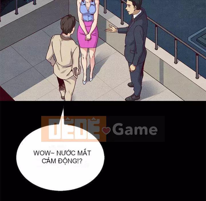 Diệt vong Chương 1-51