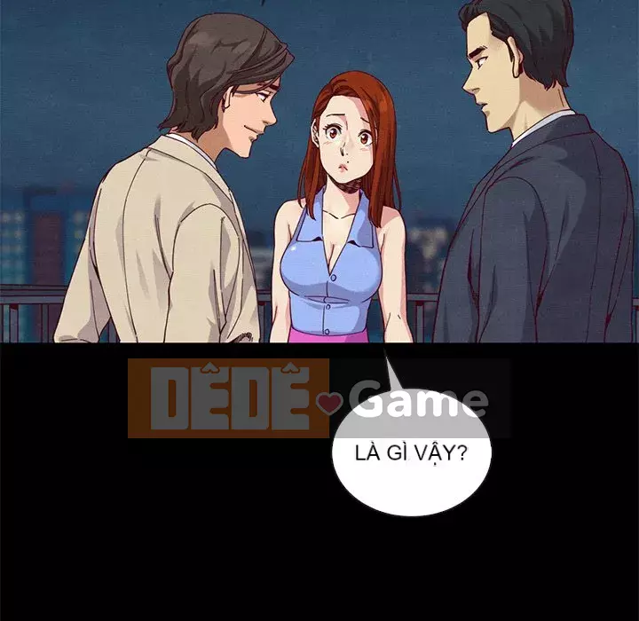 Diệt vong Chương 1-51