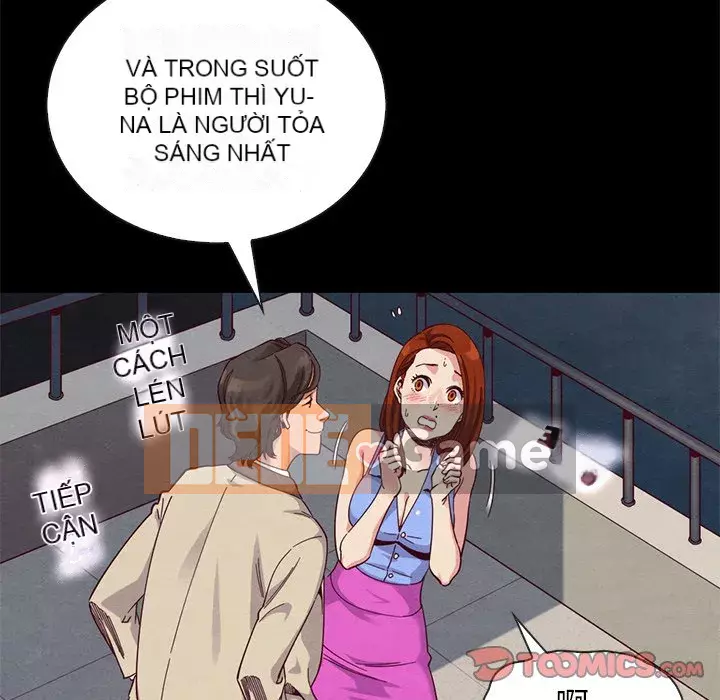 Diệt vong Chương 1-51