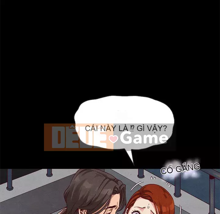 Diệt vong Chương 1-51