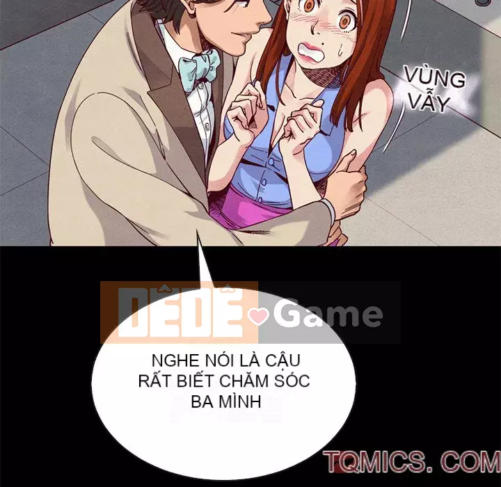 Diệt vong Chương 1-51