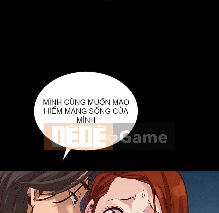 Diệt vong Chương 1-51