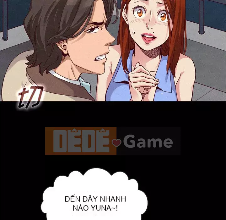 Diệt vong Chương 1-51