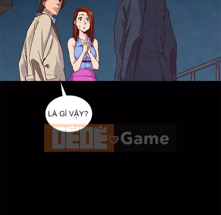 Diệt vong Chương 1-51