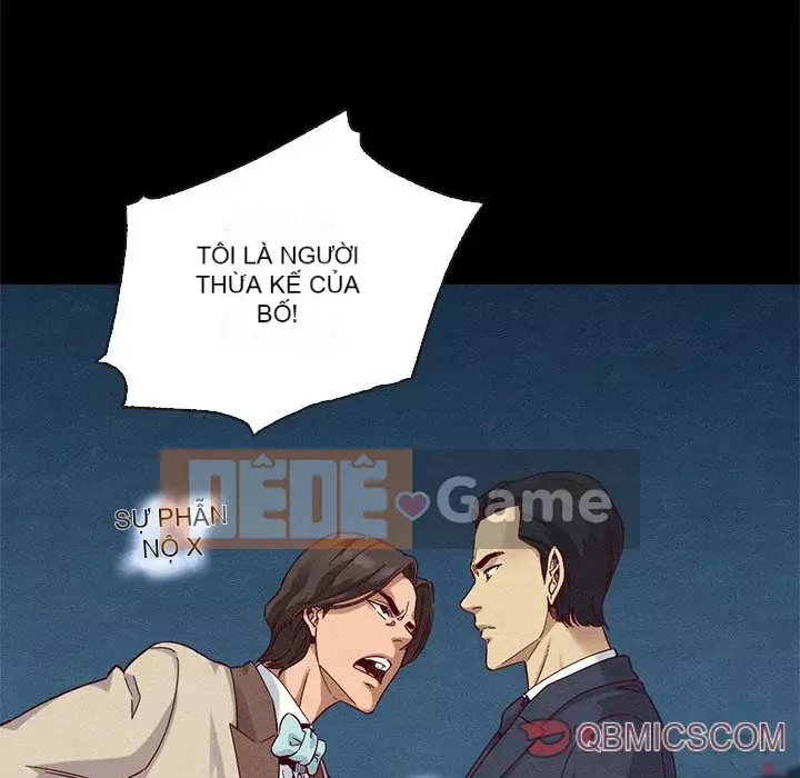 Diệt vong Chương 1-51