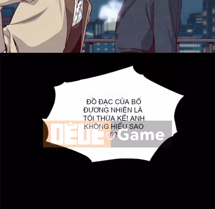 Diệt vong Chương 1-51