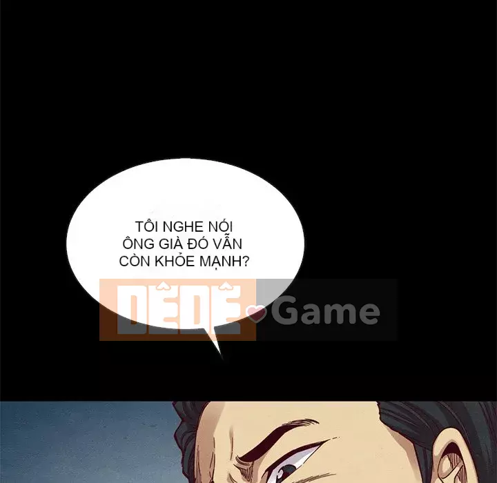 Diệt vong Chương 1-51