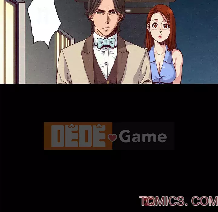 Diệt vong Chương 1-51