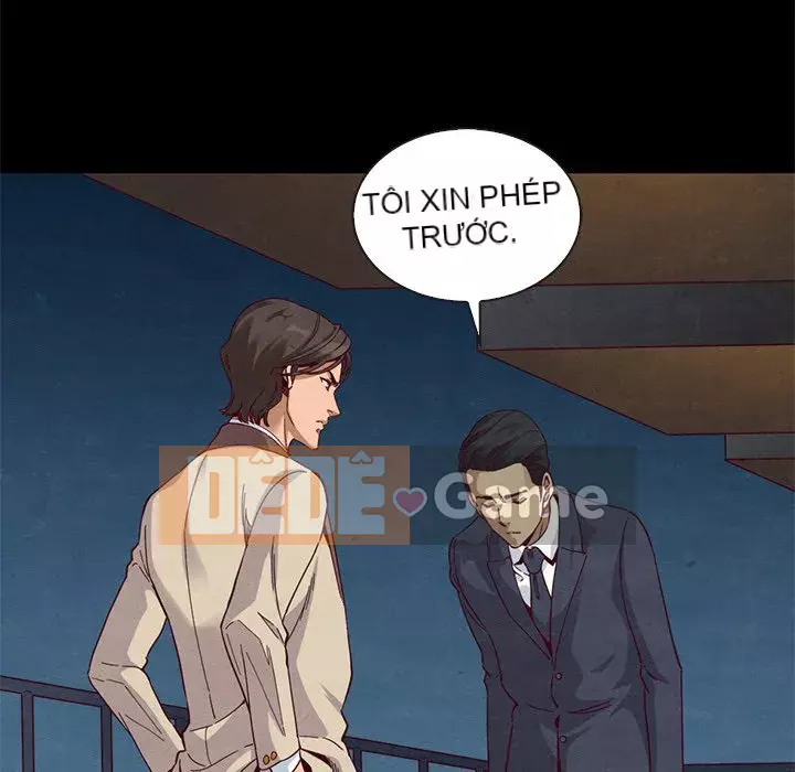 Diệt vong Chương 1-51