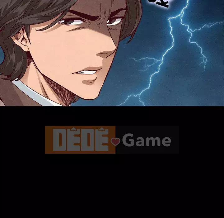 Diệt vong Chương 1-51