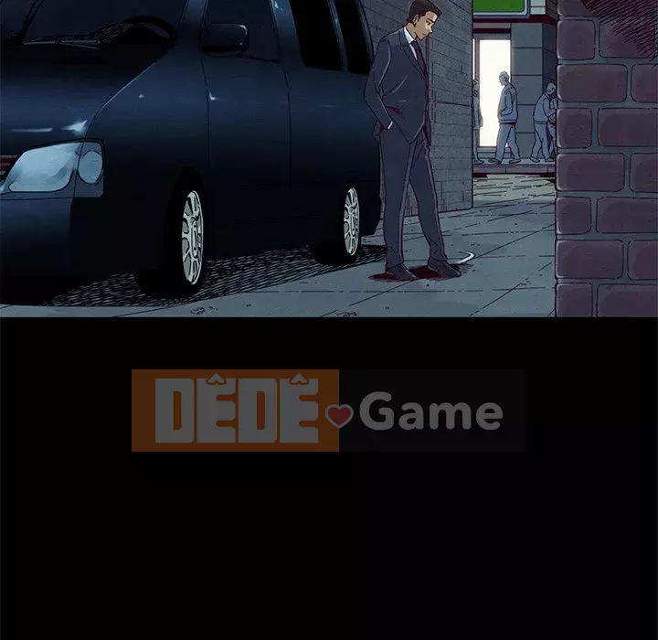 Diệt vong Chương 1-51