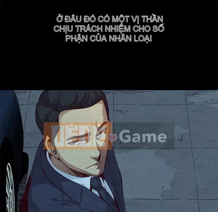 Diệt vong Chương 1-51