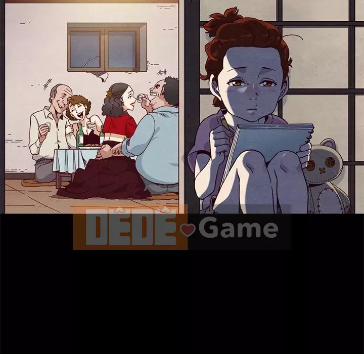 Diệt vong Chương 1-51