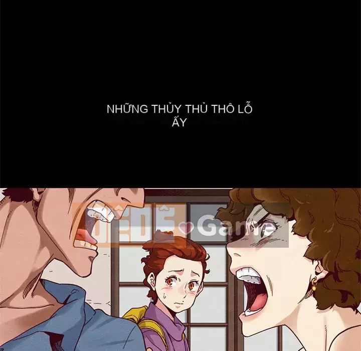 Diệt vong Chương 1-51