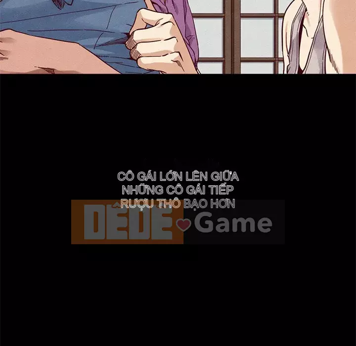 Diệt vong Chương 1-51