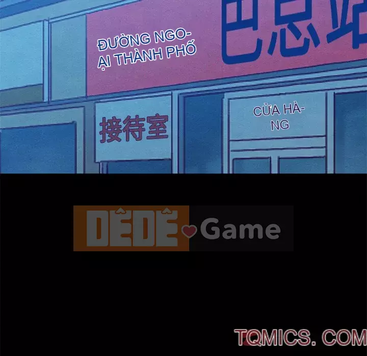 Diệt vong Chương 1-51