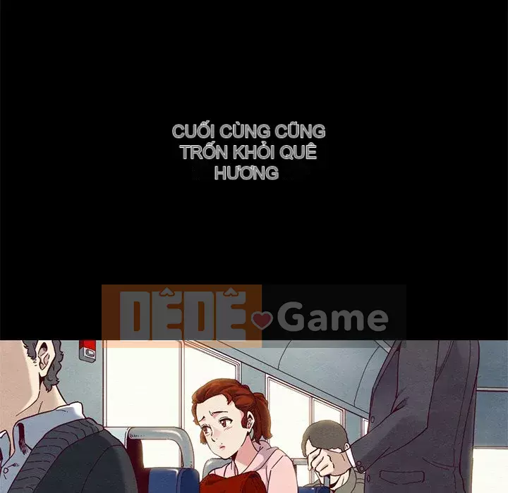 Diệt vong Chương 1-51