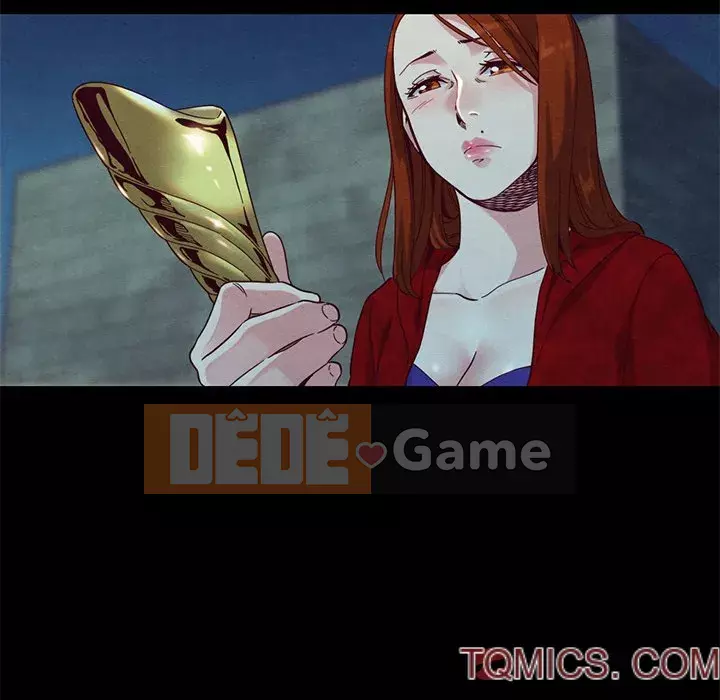 Diệt vong Chương 1-51