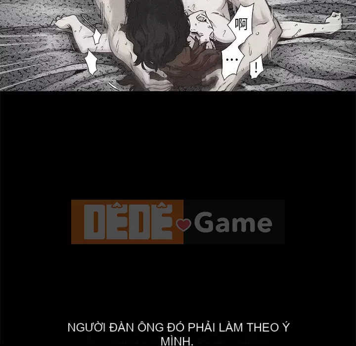 Diệt vong Chương 1-51