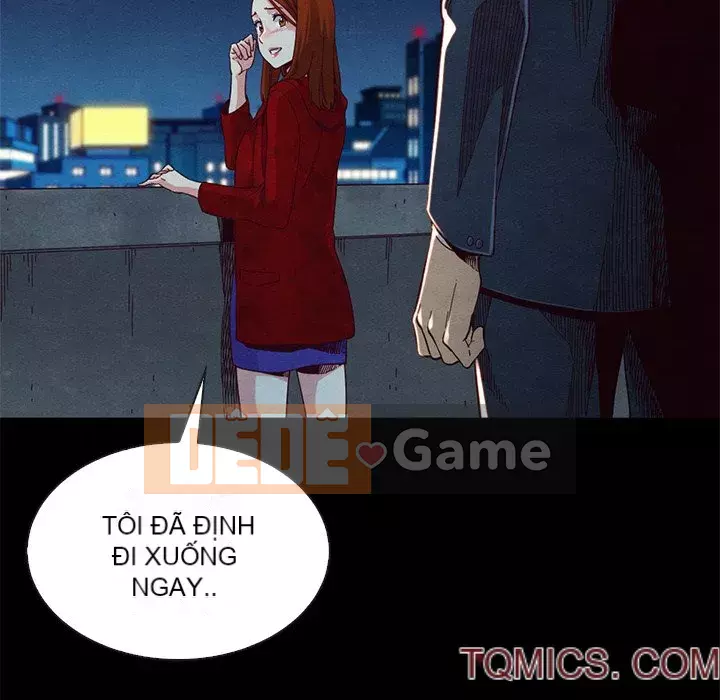 Diệt vong Chương 1-51